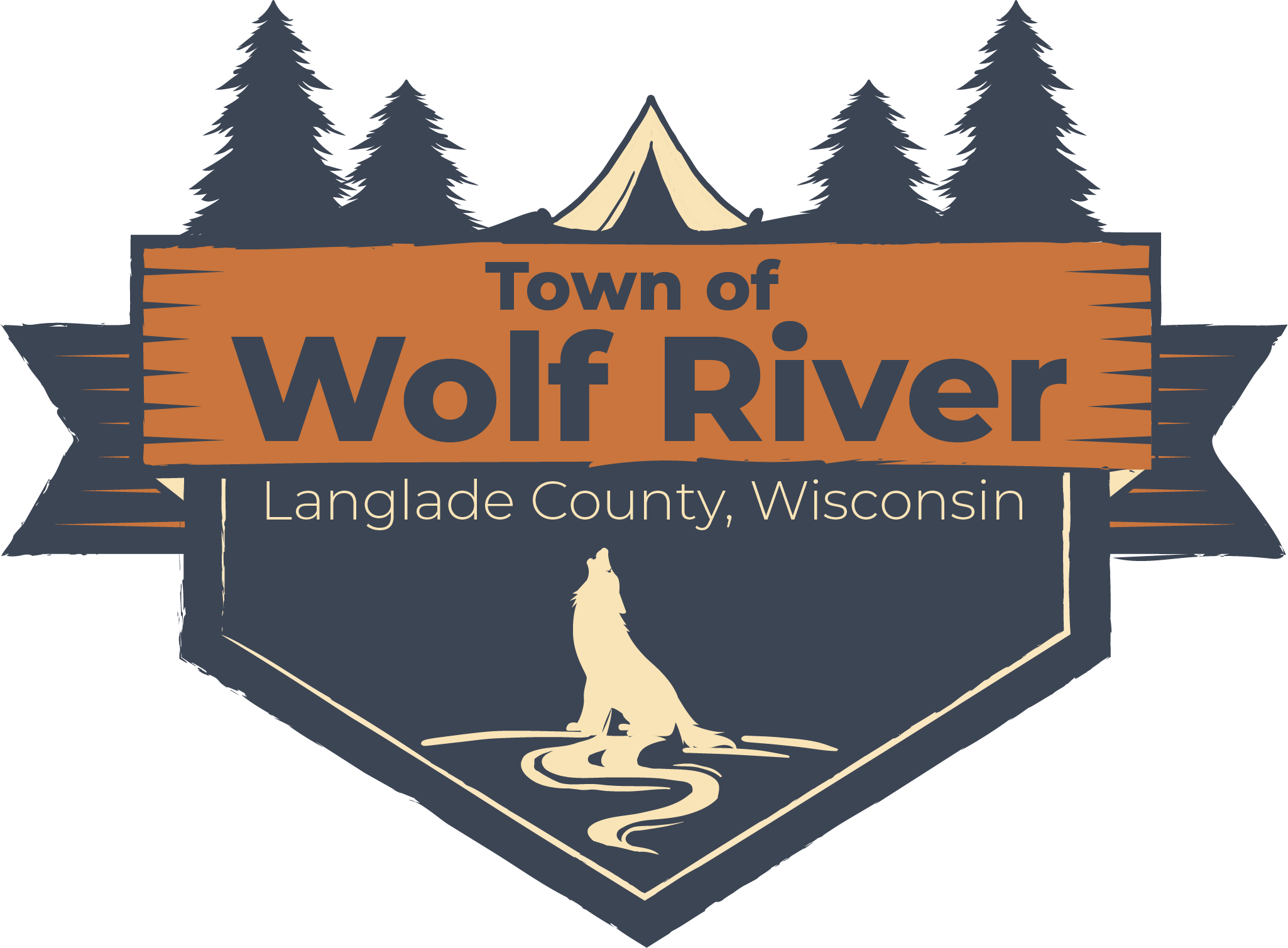 Town of Wolf River